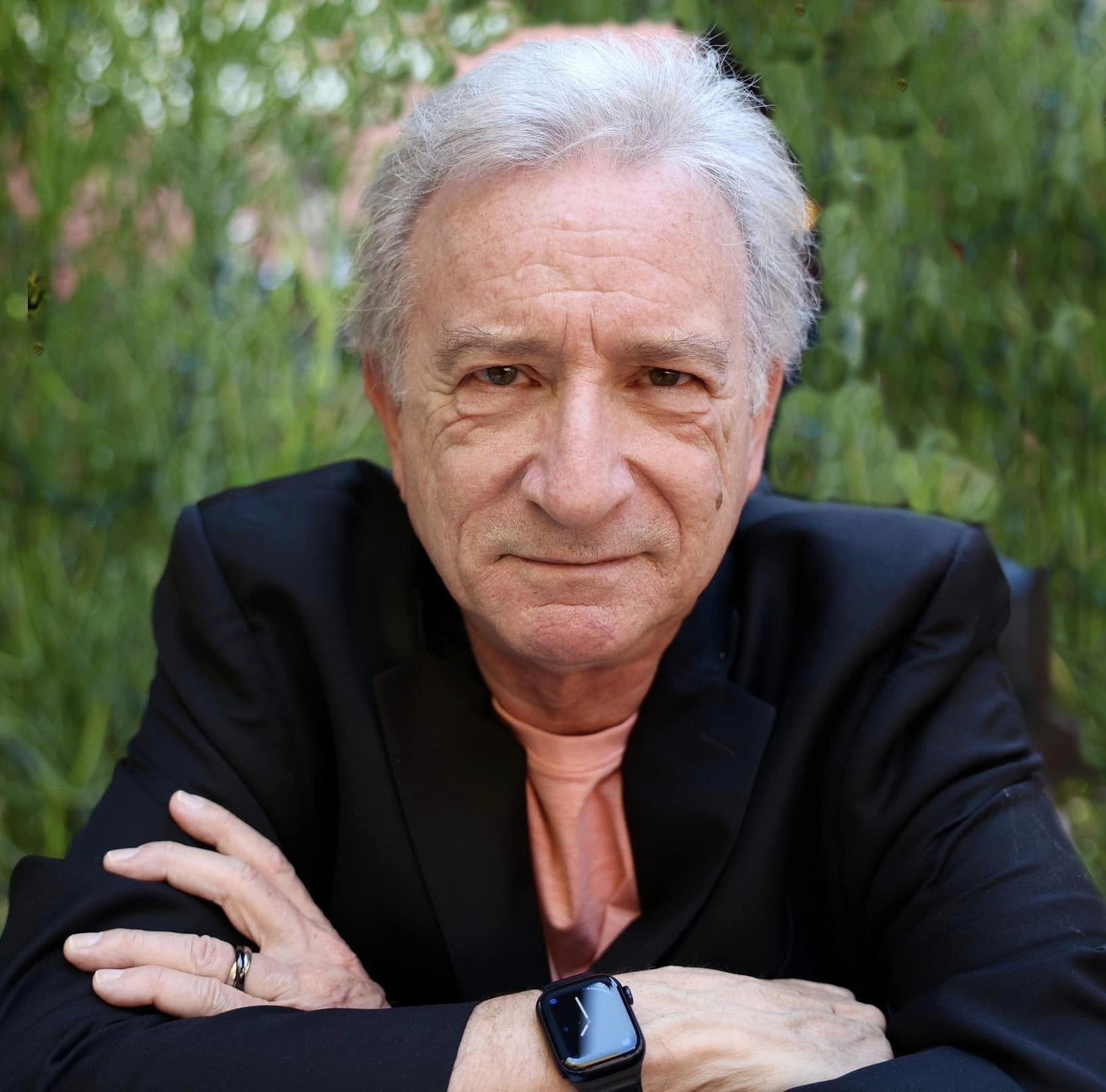 Daniel Keller