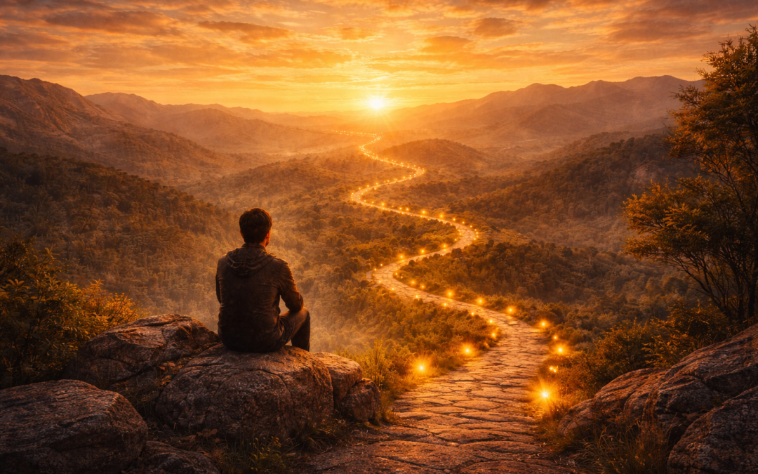 The Long Game – Newsletter Vol 19