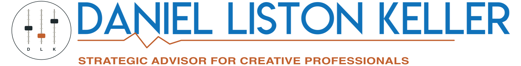 Daniel Liston Keller
